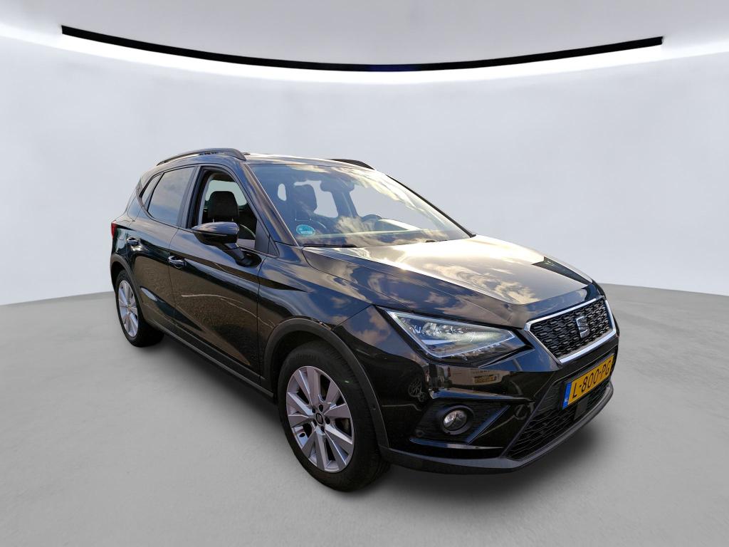 SEAT Arona 1.0 TSI Style Business