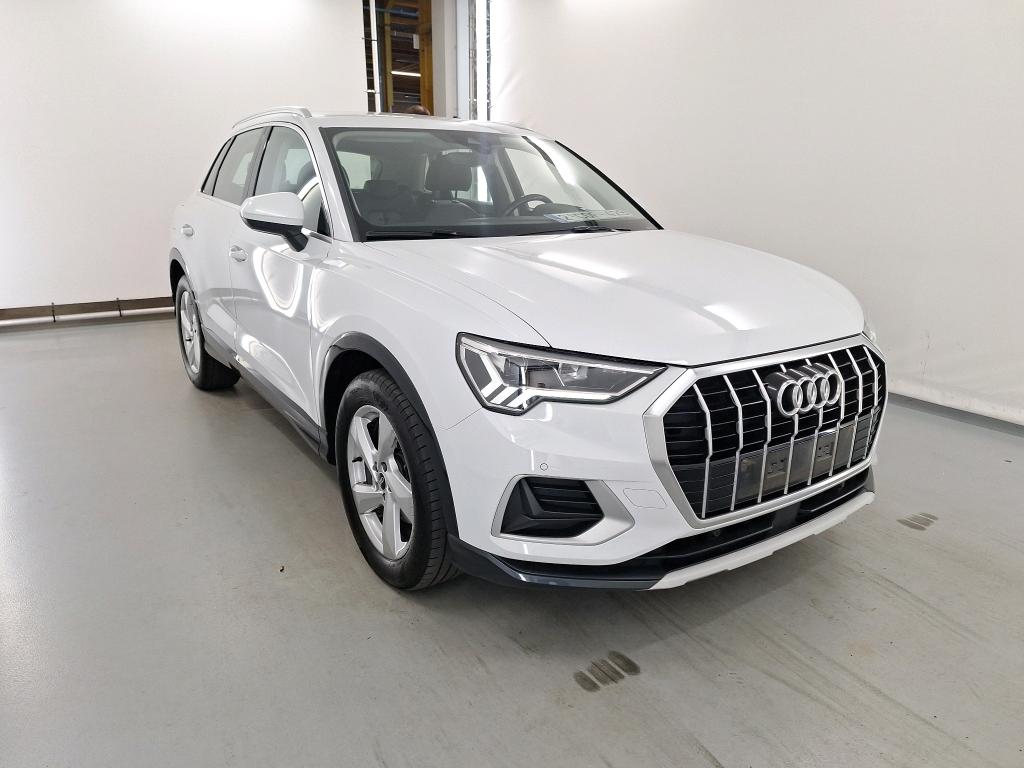 Audi Q3 35 Tfsi Advanced
