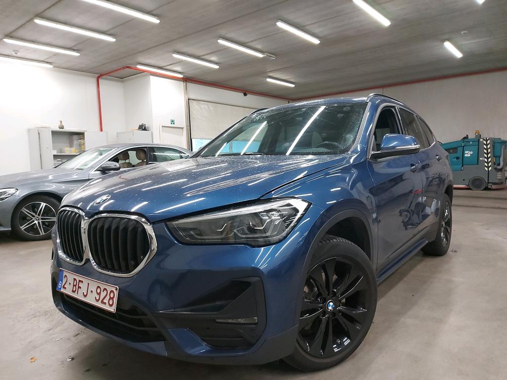 BMW X1 18