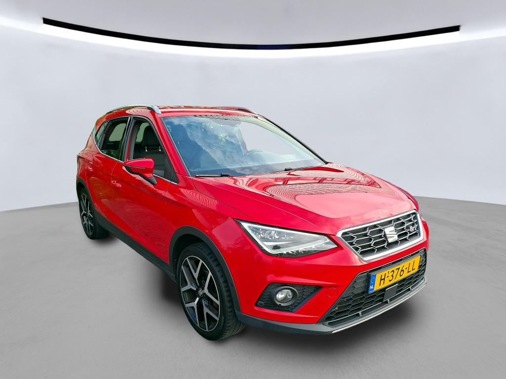 SEAT Arona 1.0 TSI FR Business Intense