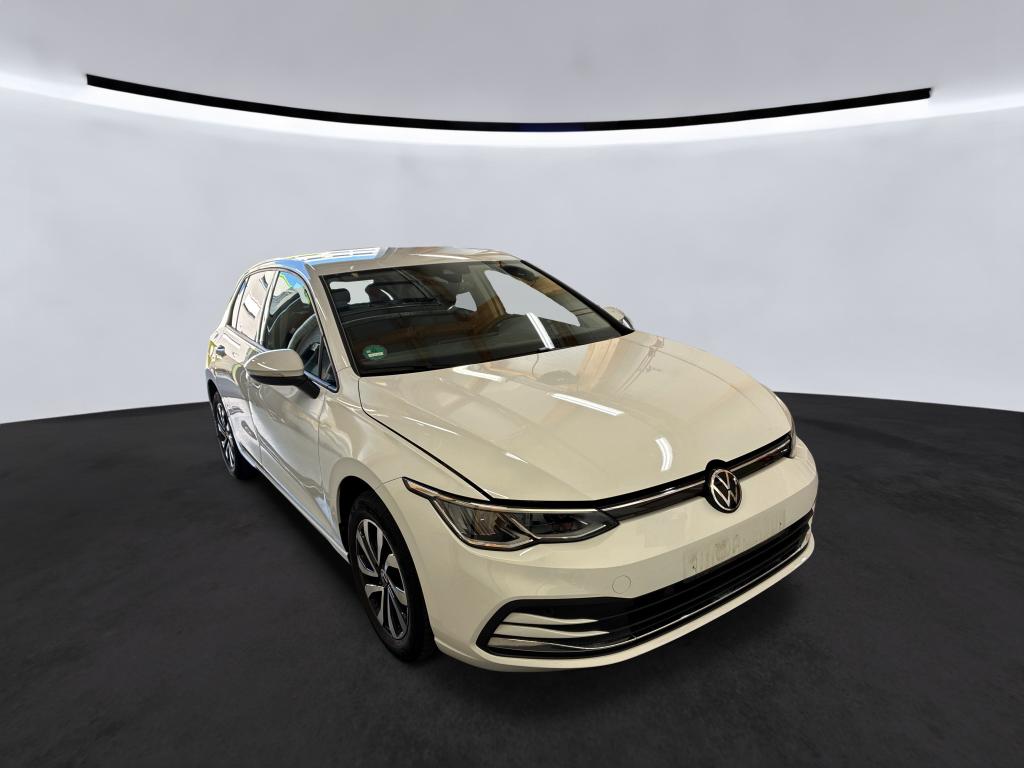 Volkswagen Golf 1.5 TSI Active