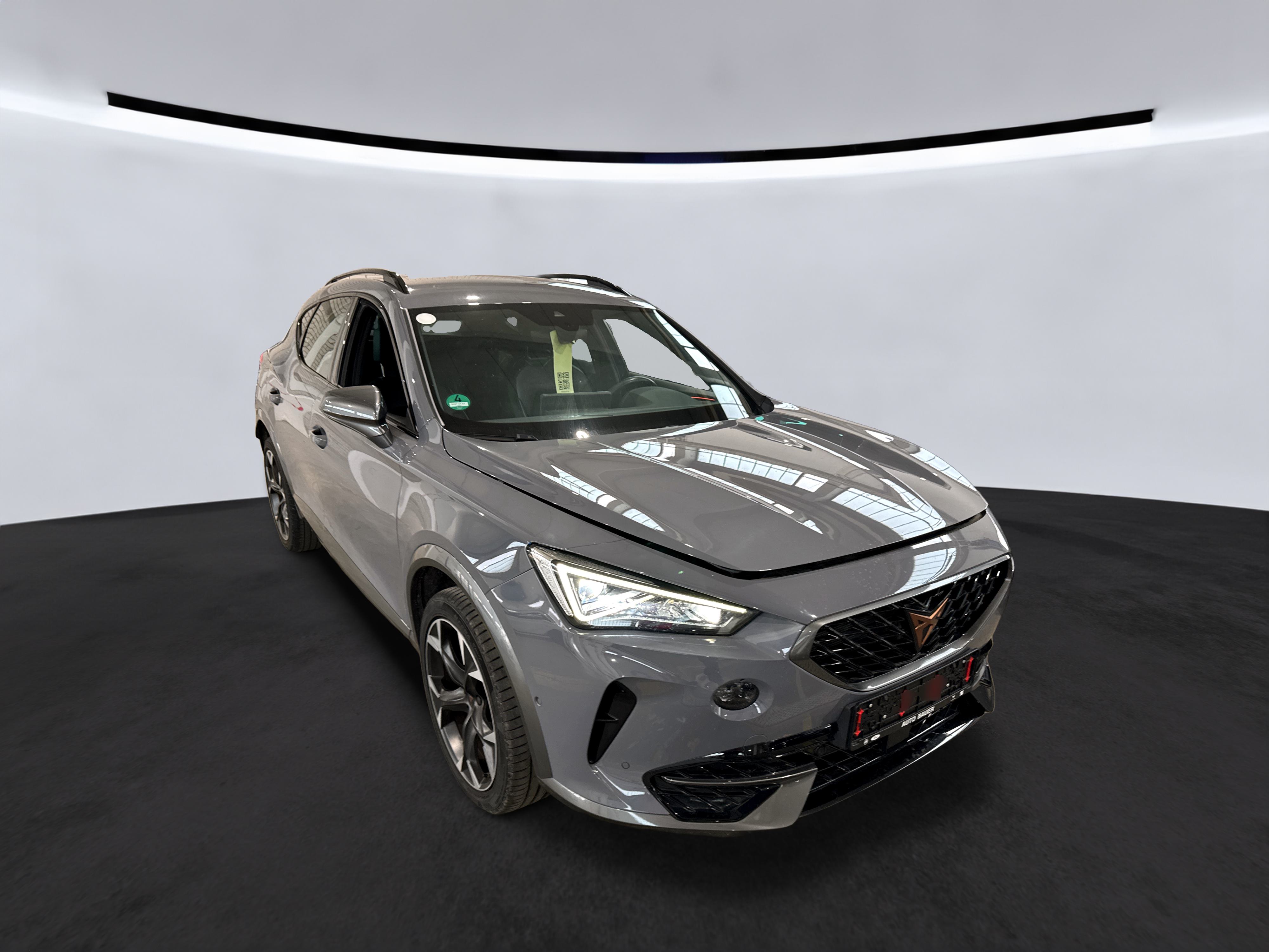 Cupra Formentor 1.5 TSI