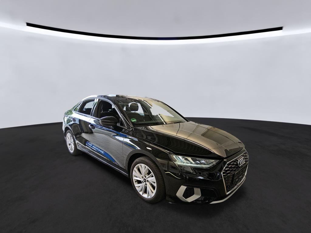 Audi A3 30 Tfsi Advanced