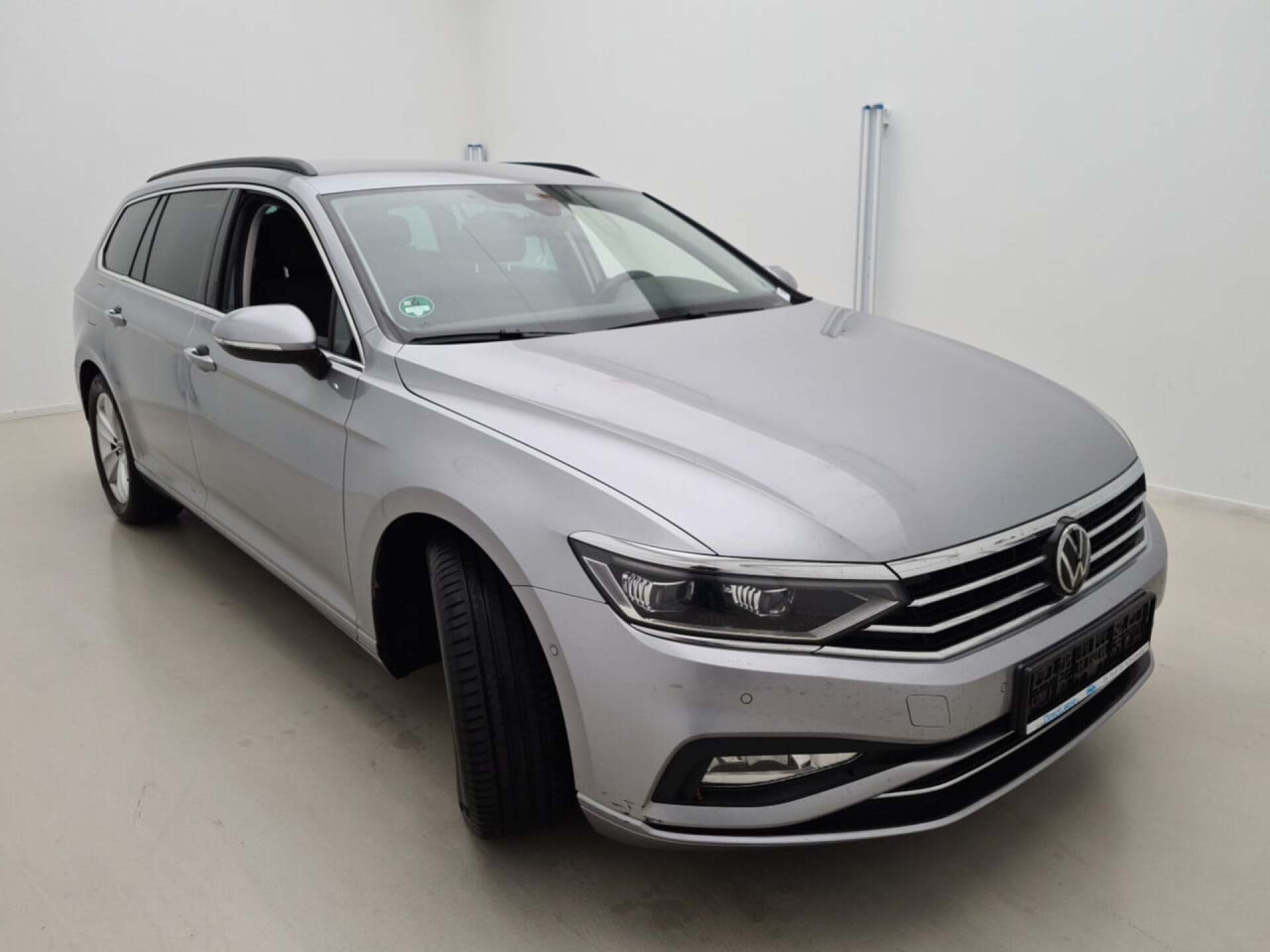 Volkswagen Passat Variant 2.0 TDI Comfortline
