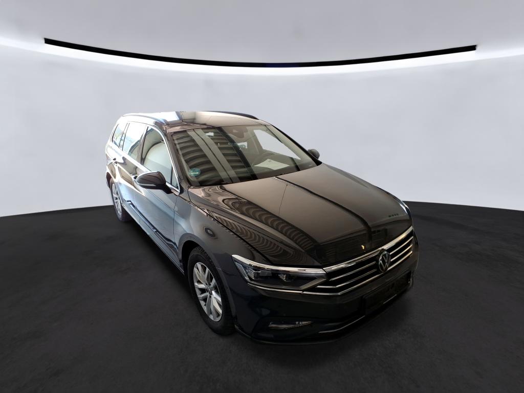 Volkswagen Passat Variant 2.0 TDI Business