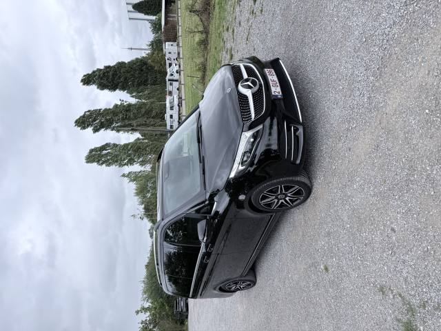 Mercedes-Benz V 300d Avantgarde