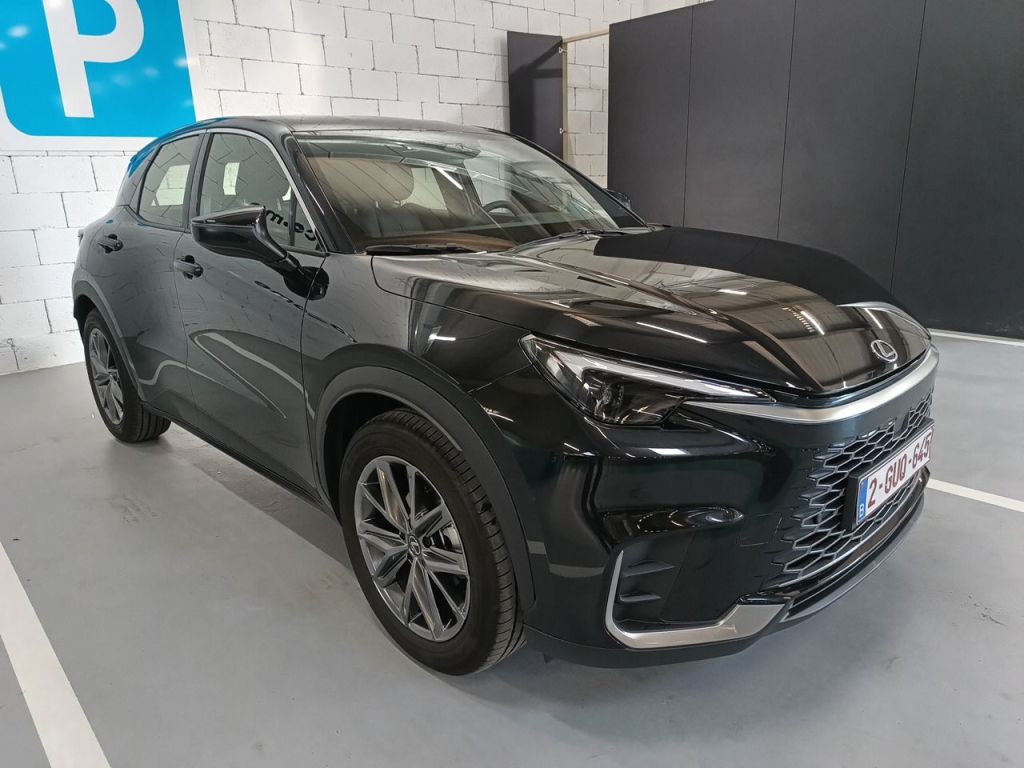 Lexus LBX 1.5