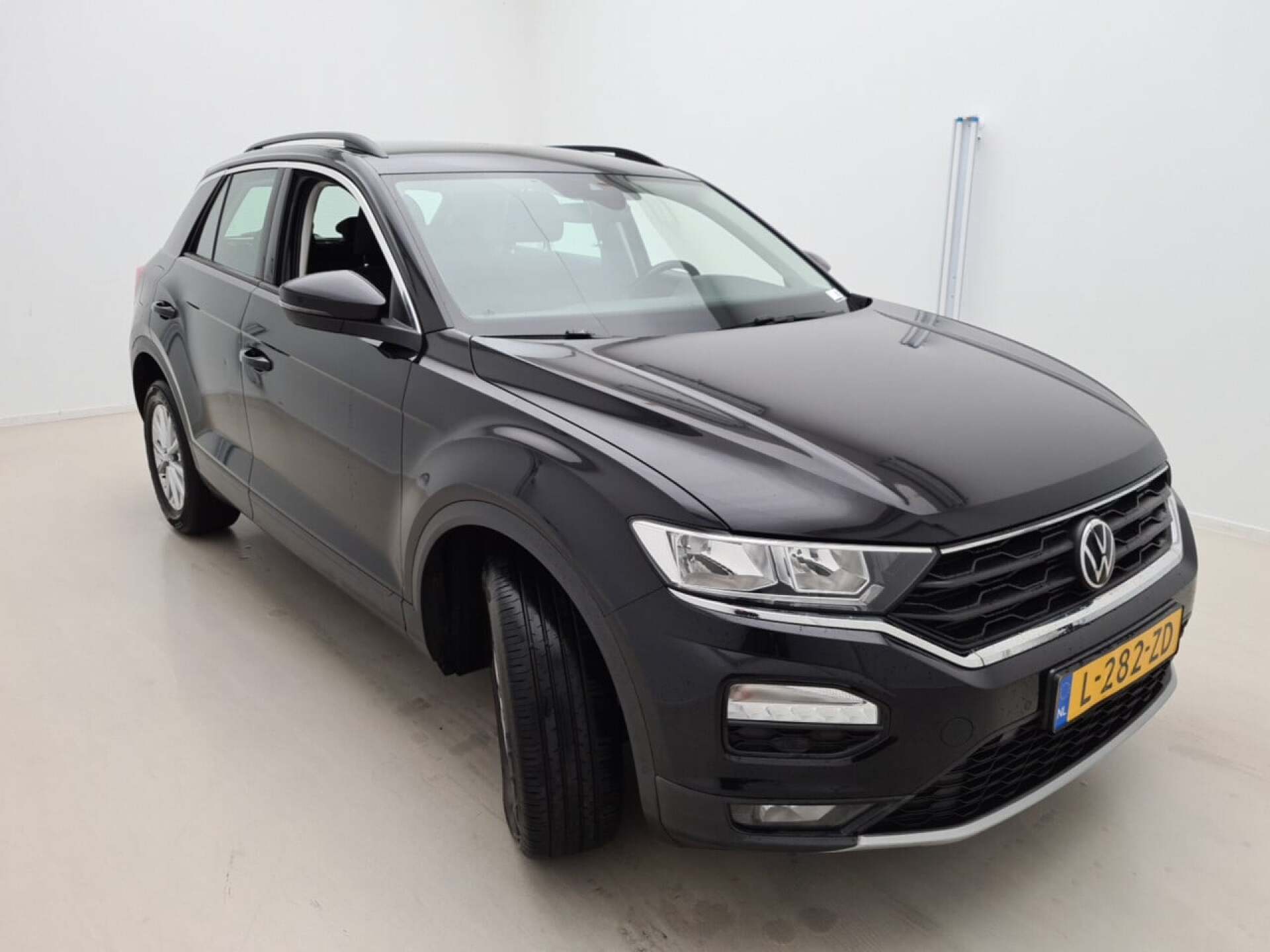 Volkswagen T-ROC 1.5 TSI Style