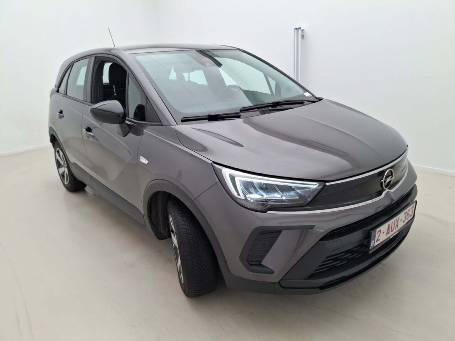 Opel Crossland 1.2 Edition