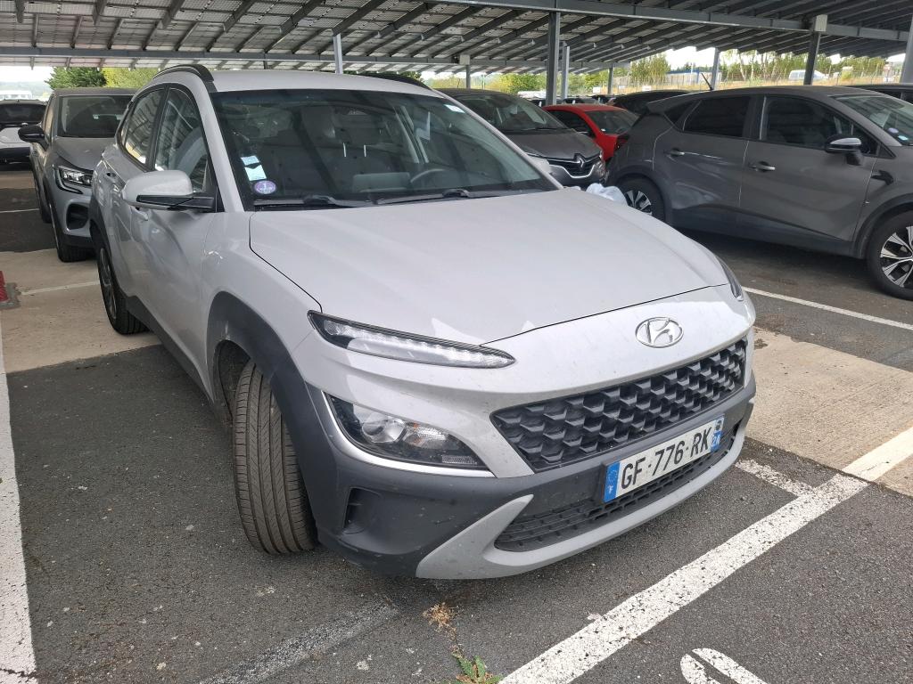 Hyundai Kona 1.6 GDI Initia