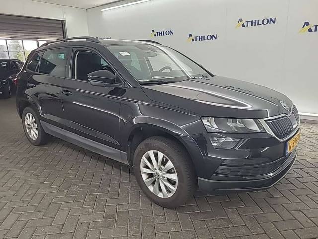 Škoda Karoq 1.5 TSI Business