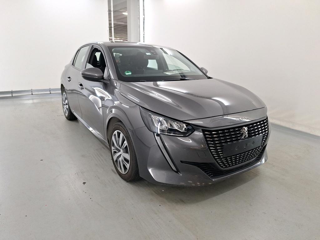 Peugeot 208 1.5 HDi Active