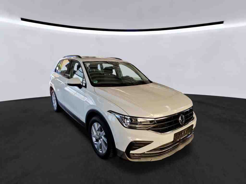 Volkswagen Tiguan 1.5 TSI Life
