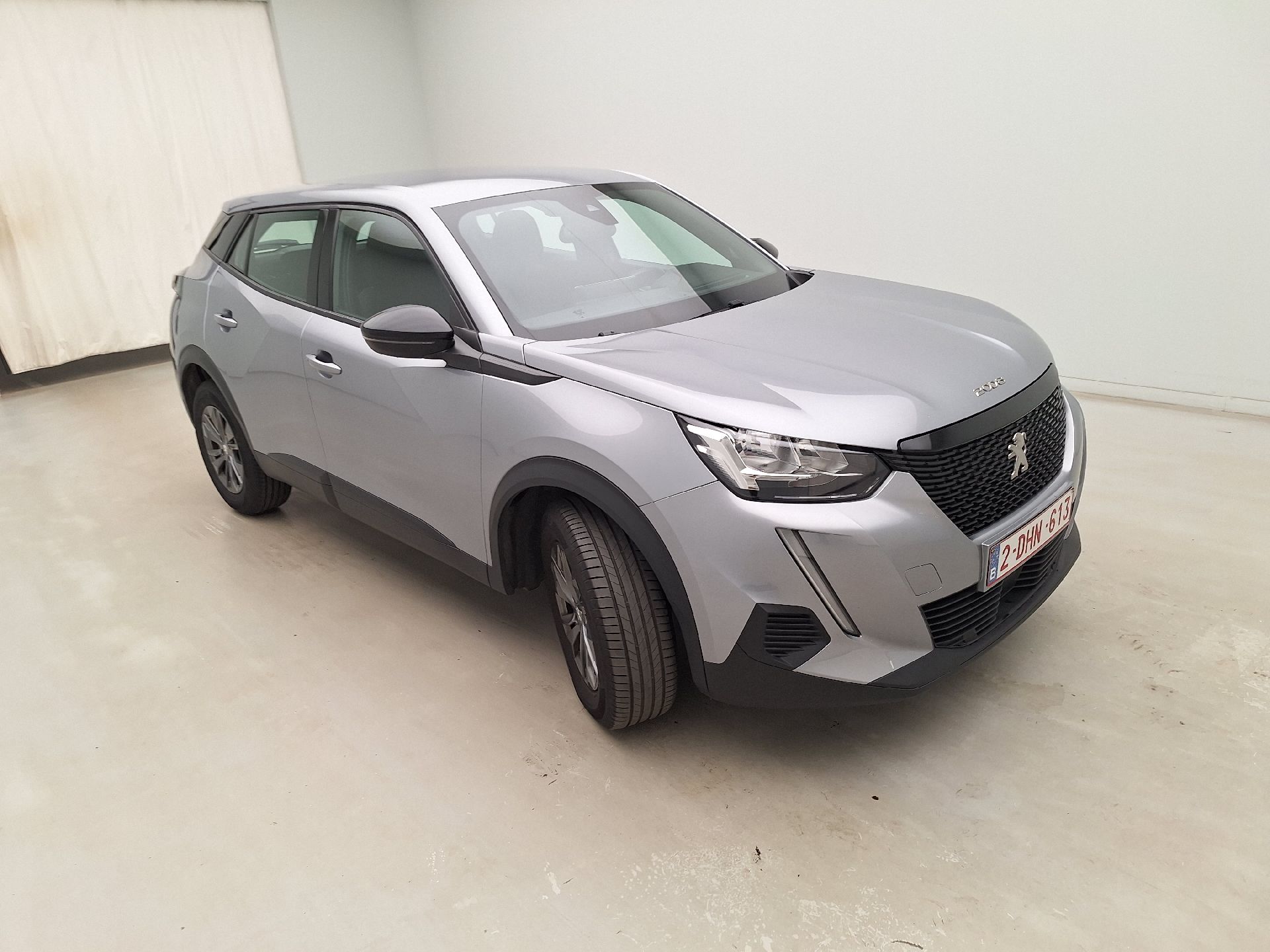 Peugeot 2008 1.2i Active Pack