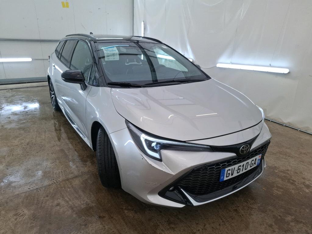 Toyota Corolla Touring Sports GR-Sport