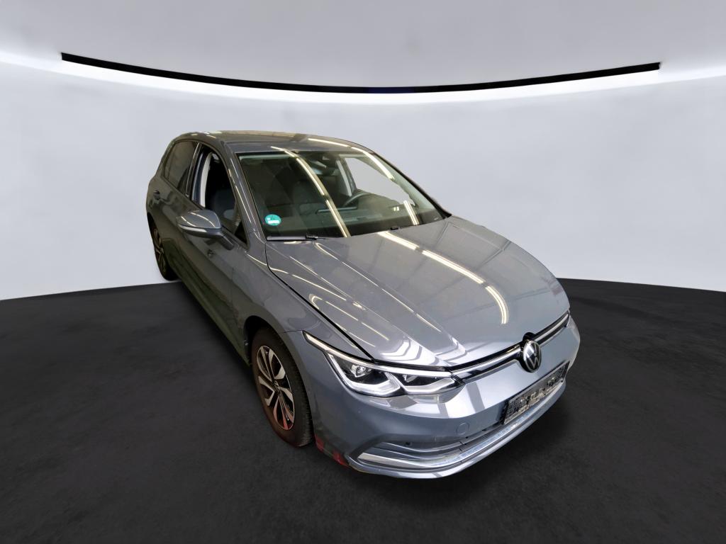 Volkswagen Golf 1.5 TSI Life