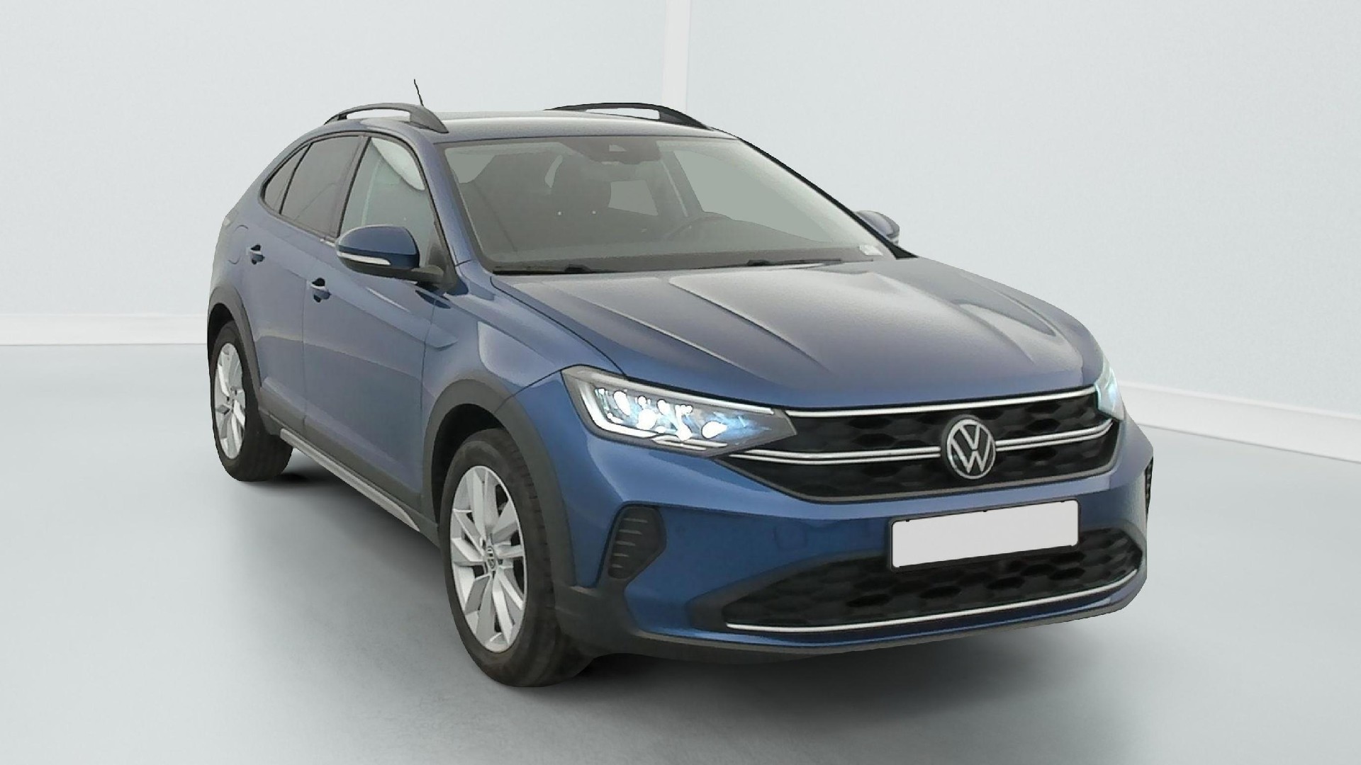 Volkswagen Taigo 1.0 TSI