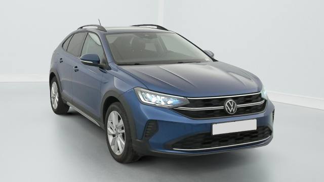 Volkswagen Taigo 1.0 TSI