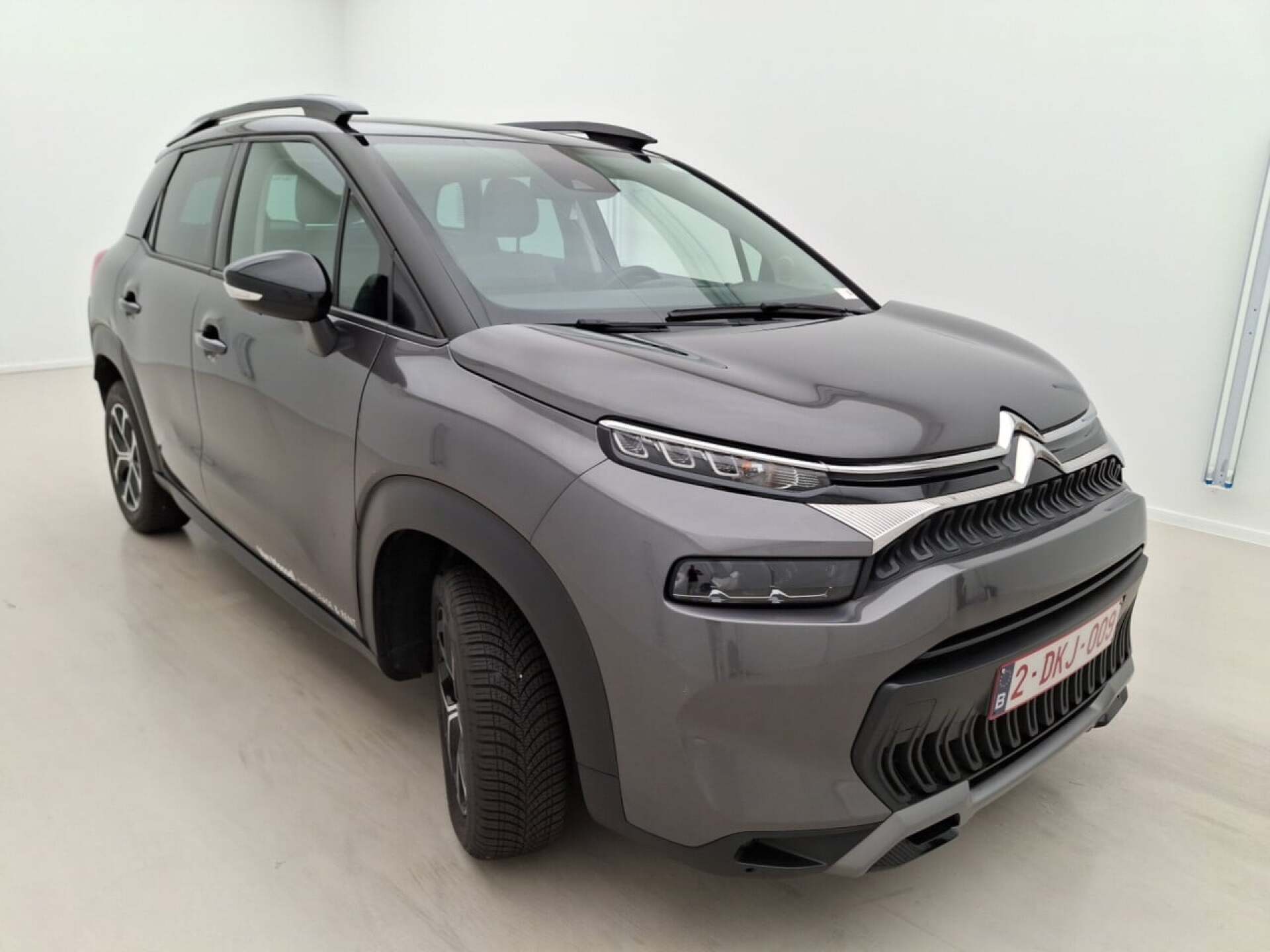 Citroën C3 Aircross 1.2i Shine
