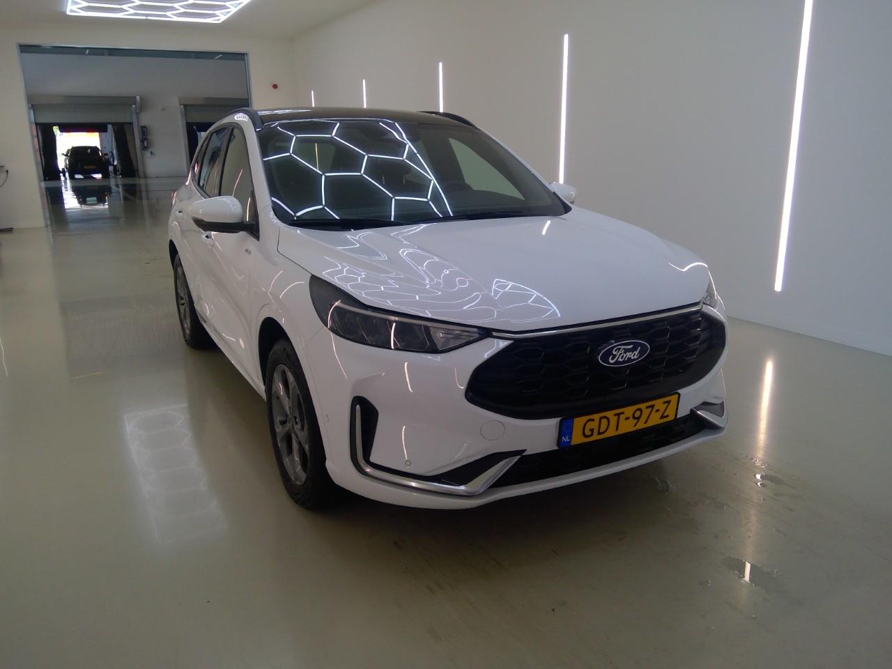 Ford Kuga 2.5 ST Line X