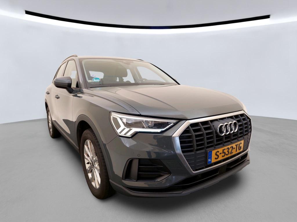 Audi Q3 45 TFSIe Advanced