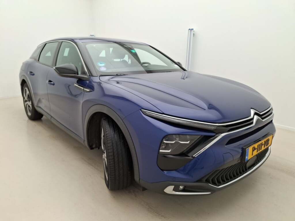 Citroën C5 X 1.6 Business