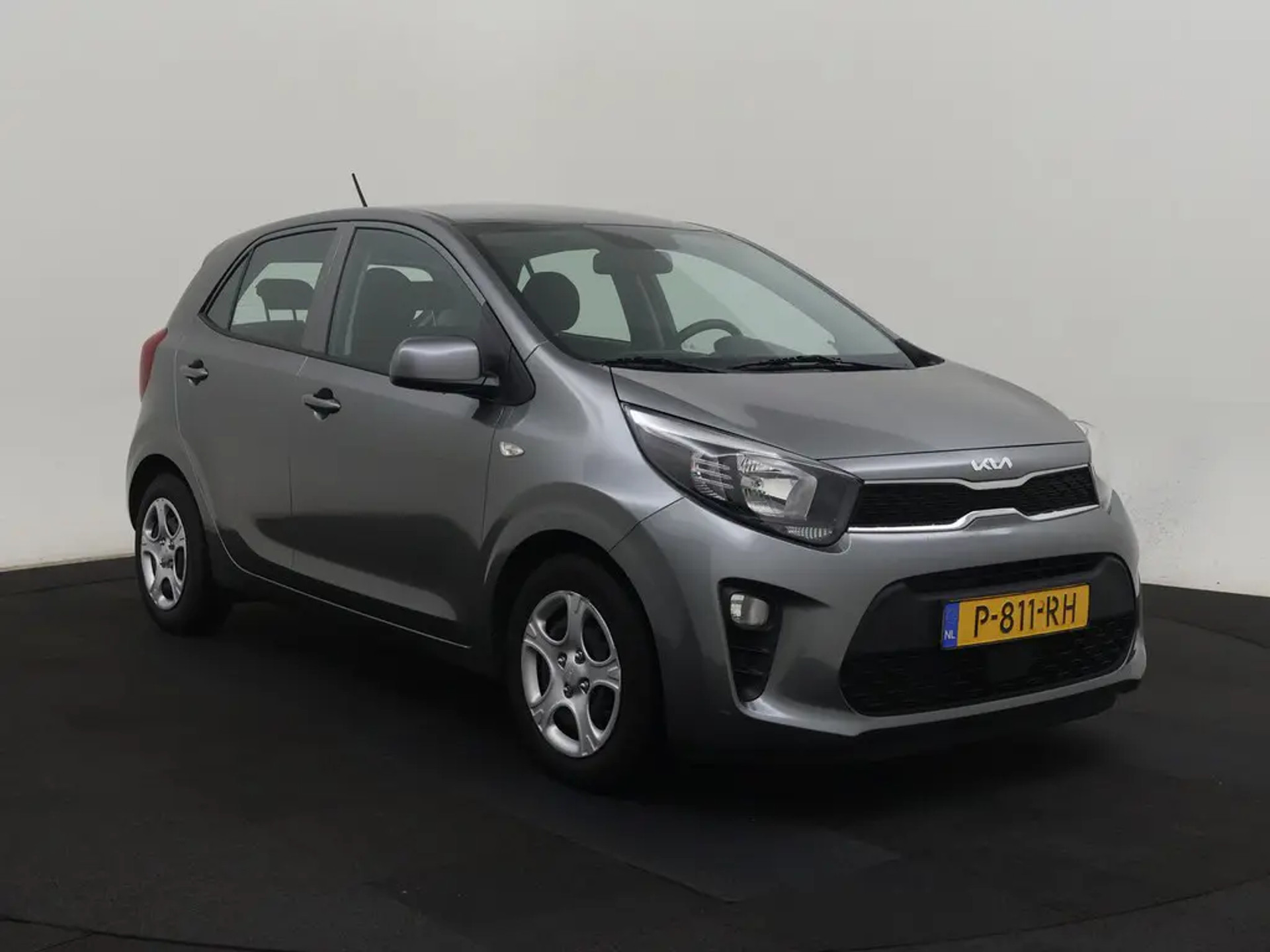 Kia Picanto 1.0 Comfort