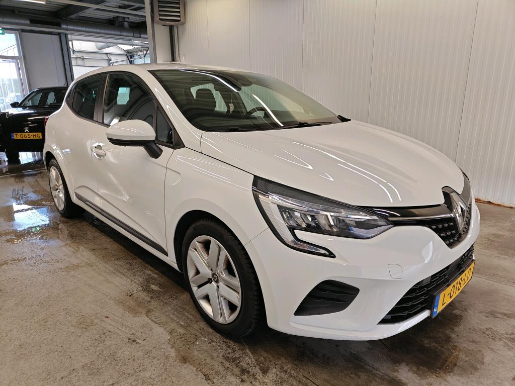 Renault Clio 1.0 Tce Zen
