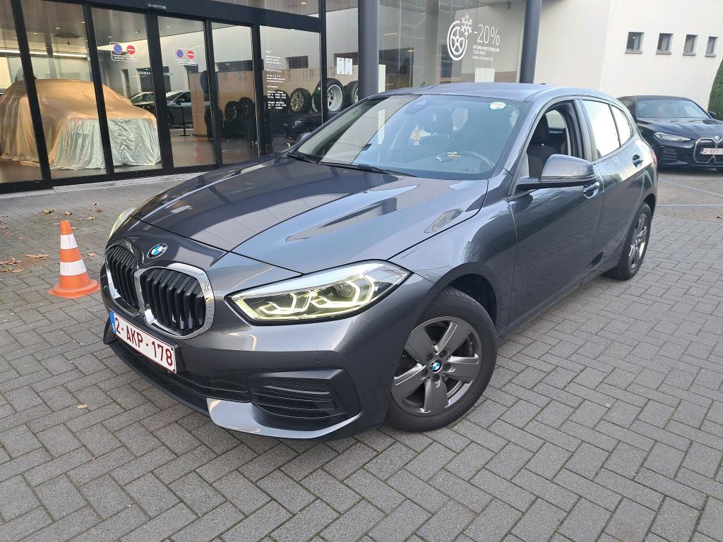 BMW 1 Series 116d