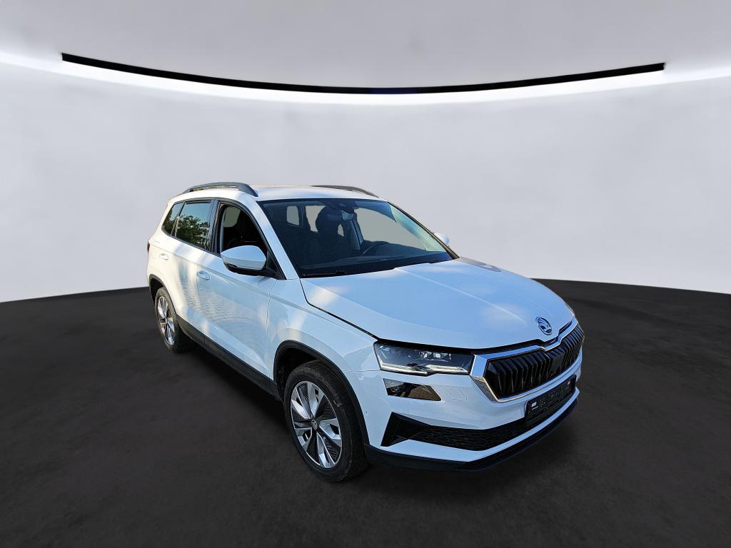 Škoda Karoq 2.0 TDI Style