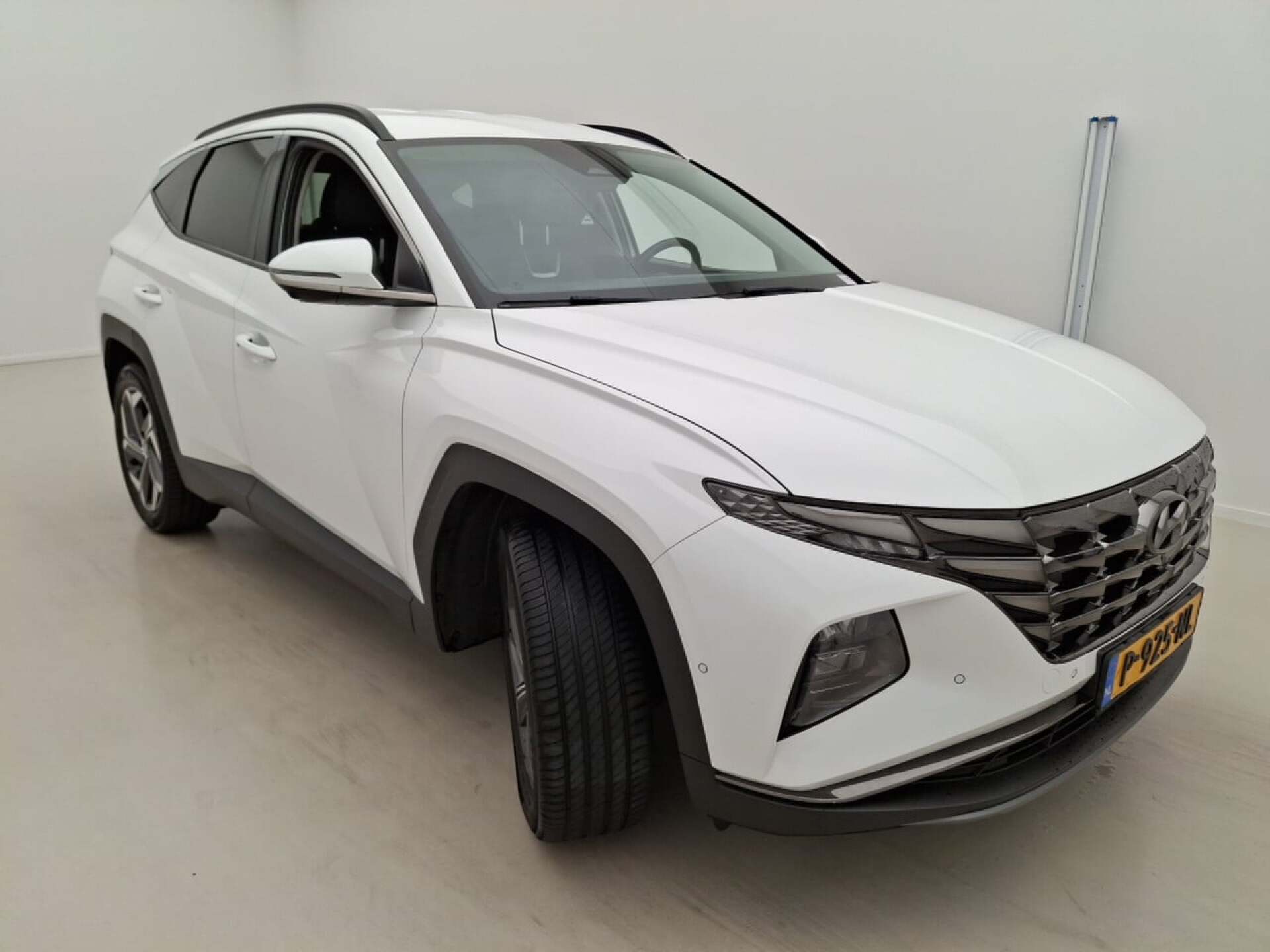 Hyundai Tucson 1.6 T-GDI Premium