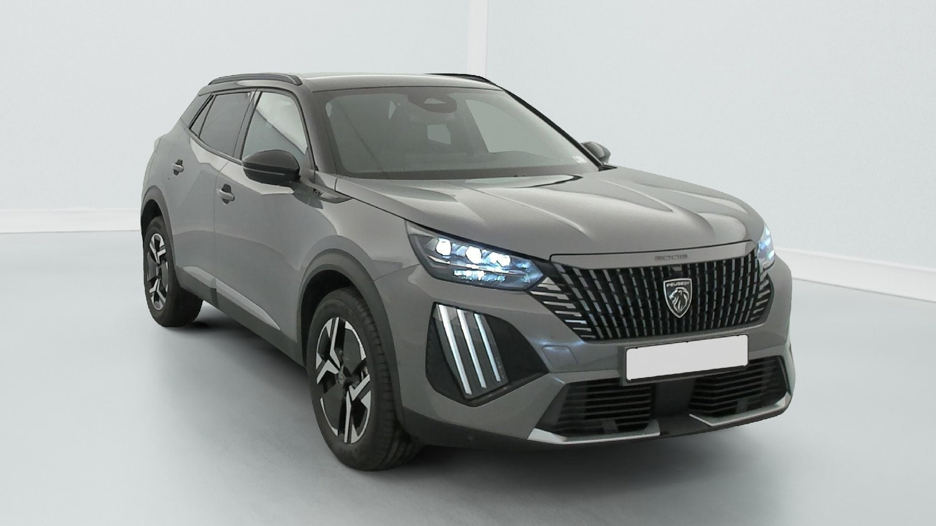 Peugeot 2008 1.2 GT