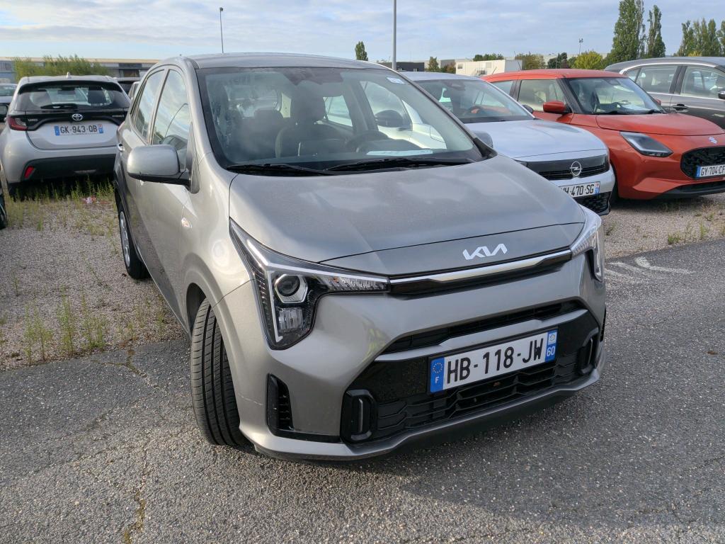 Kia Picanto 1.0 Active