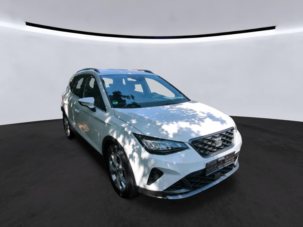 Seat Arona 1.0 TSI FR