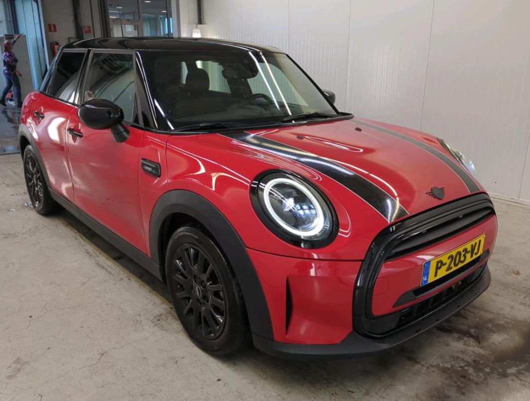 MINI 5 Doors Cooper 1.5 Camden