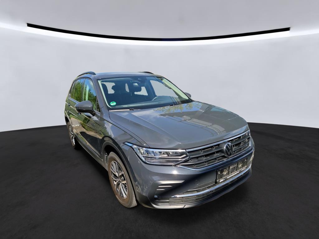 Volkswagen Tiguan 1.4 Life
