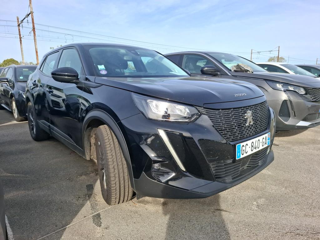 Peugeot 2008 1.2 Active Business