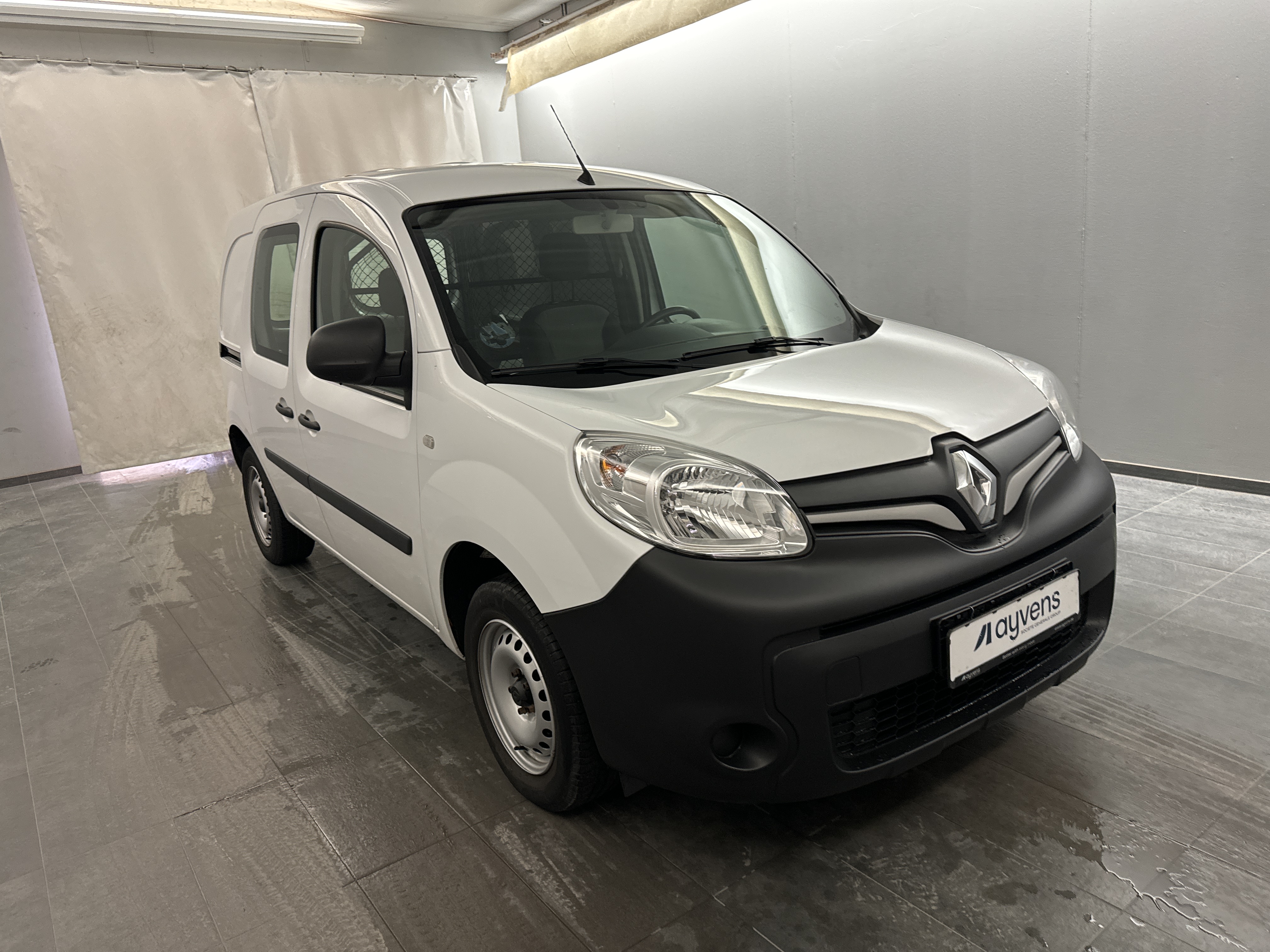 Renault Kangoo 1.5 dCi