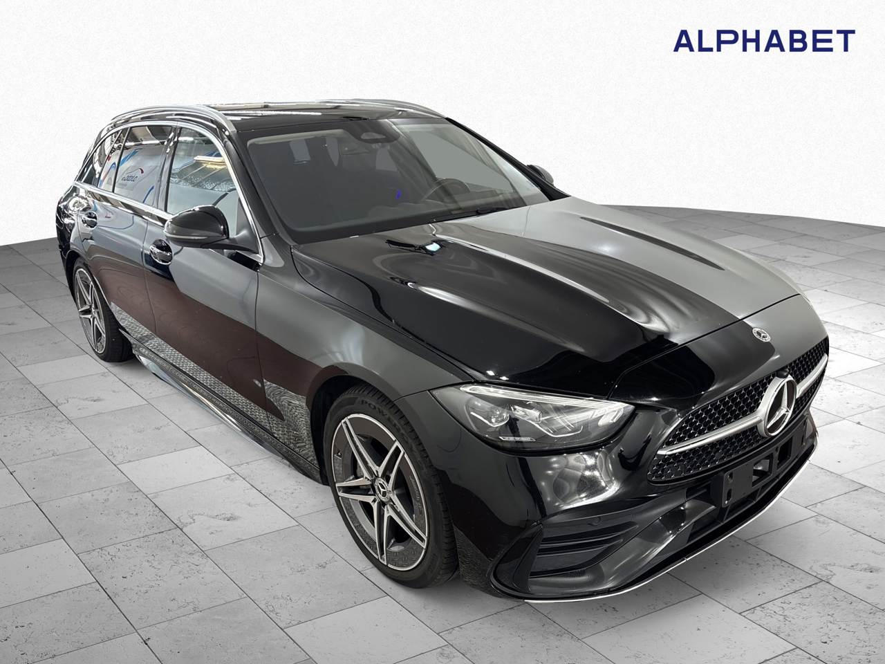 Mercedes-Benz C Break 220d