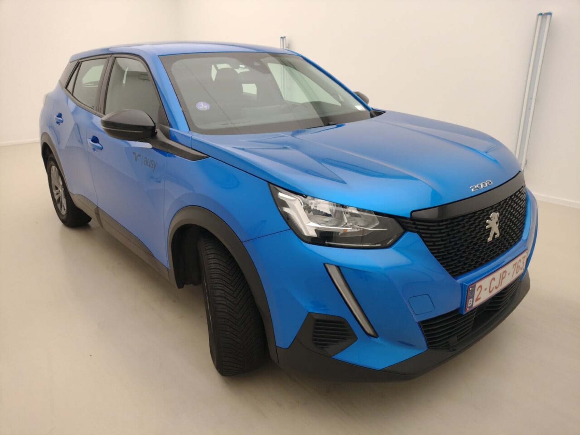Peugeot 2008 1.2i Active Pack