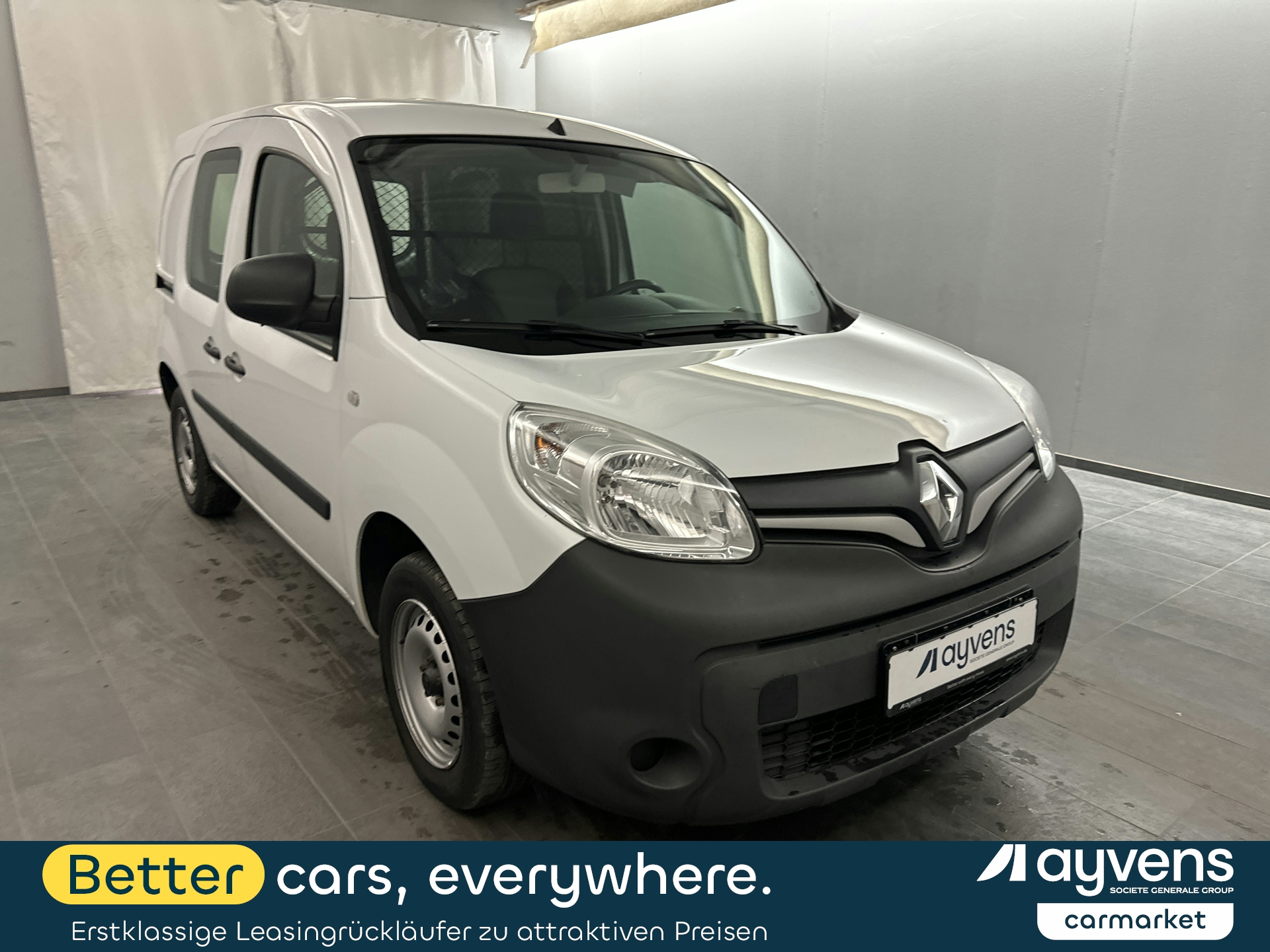 Renault Kangoo Extra