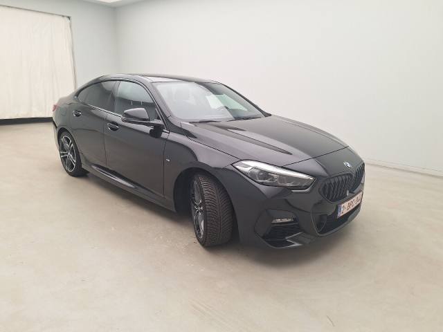 BMW 2 Series Gran Coupé 218i