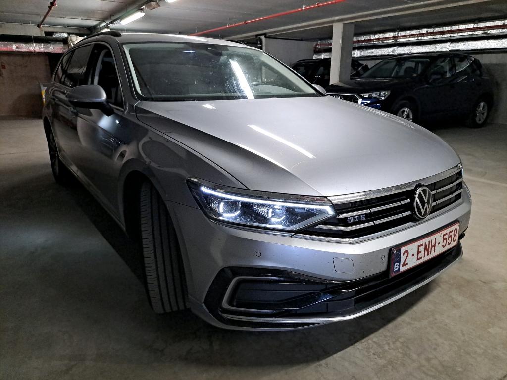 Volkswagen Passat Variant GTE 1.4 Business