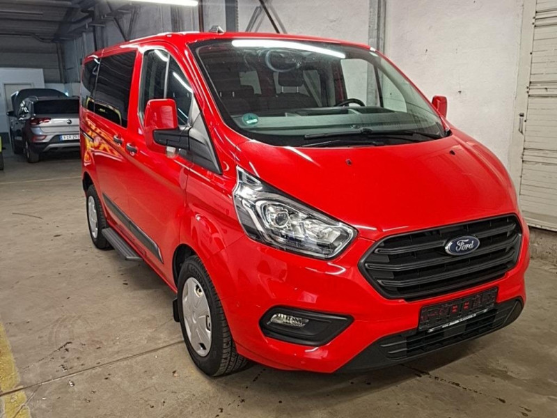 Ford Tourneo Custom L1H1 Trend