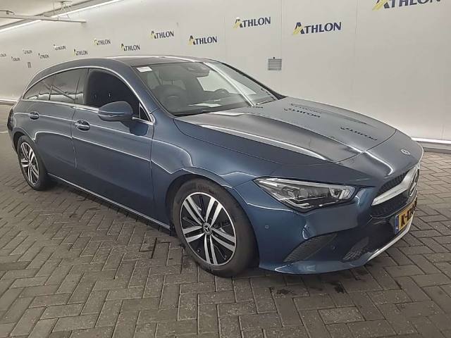 Mercedes-Benz CLA Shooting Brake 200 Luxury