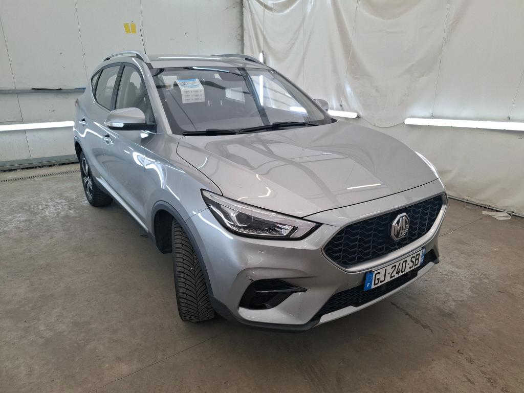 Mg ZS 1.5 Comfort