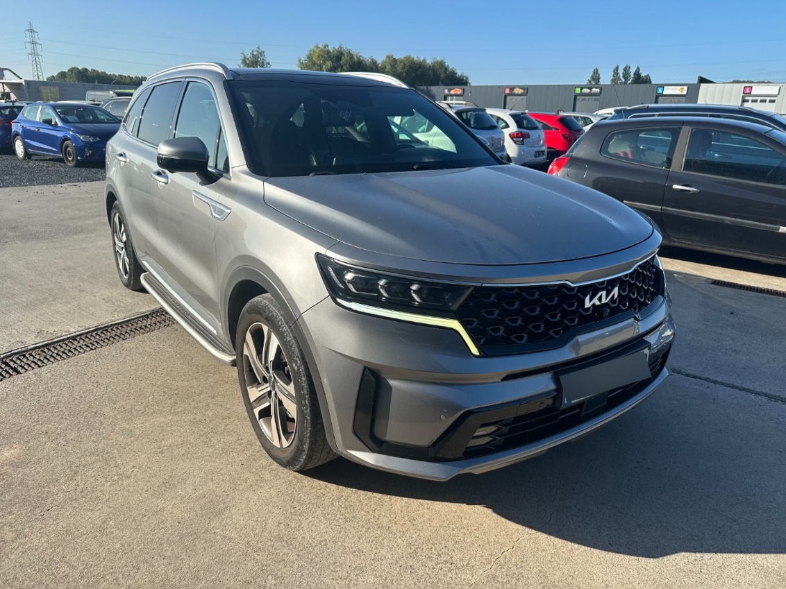 Kia Sorento 1.6