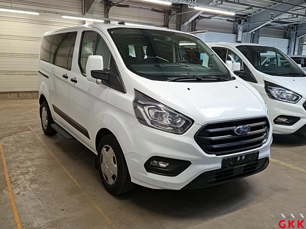 Ford Tourneo Custom L1H1 Trend
