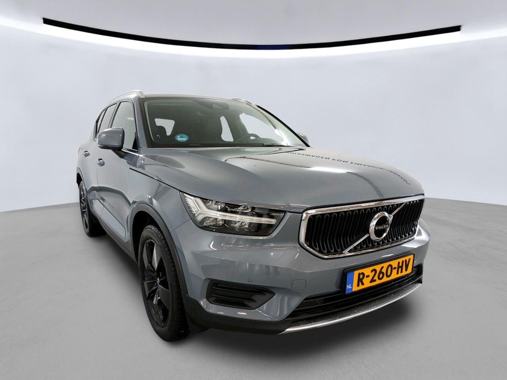 Volvo XC40 1.5 T2 Momentum Business