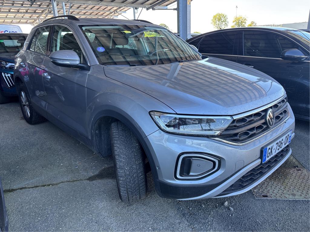 Volkswagen T-ROC 1.0 TSI Life Business